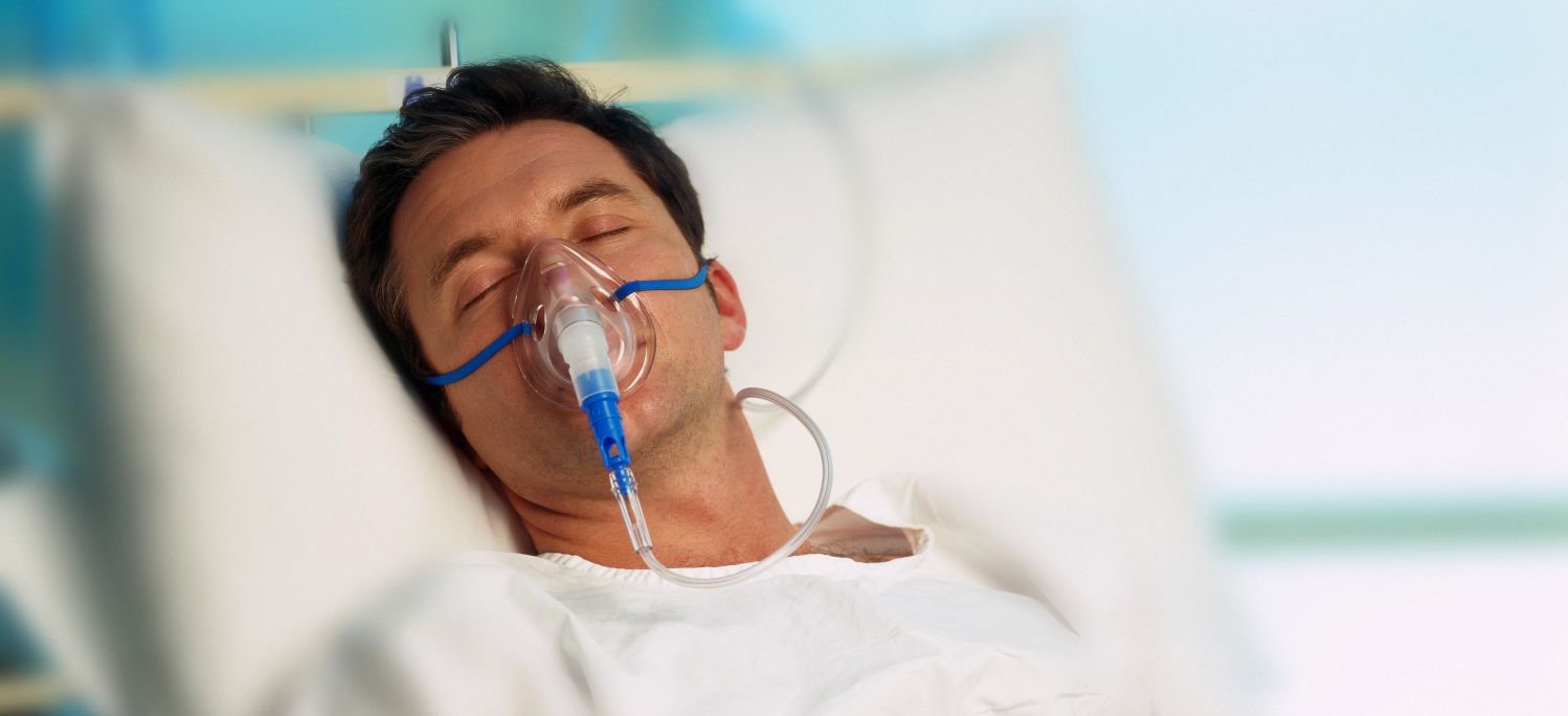Hít thở 100% Oxy có hại không?